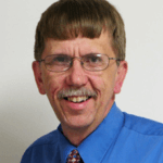 ambassador J.T. Dozier