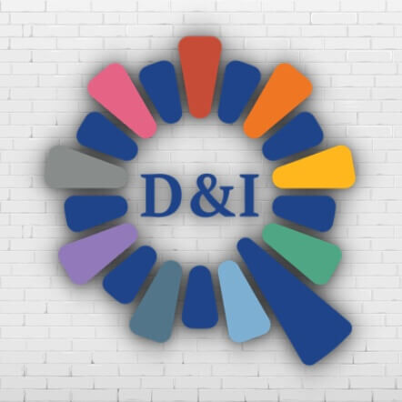 Diversity & Inclusion logo